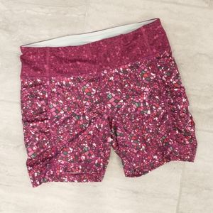 Lululemon Shorts Size 8